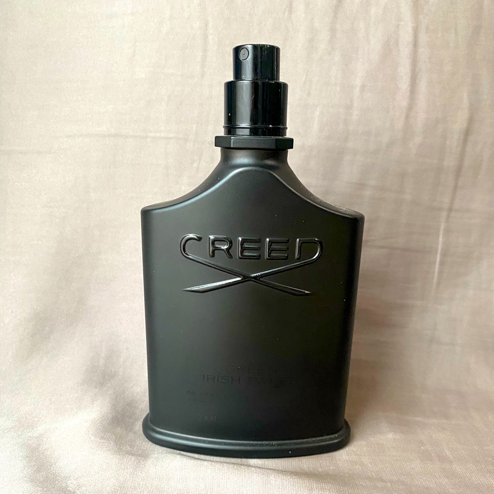 Creed Green Irish Tweed 3.3oz 19Y01N